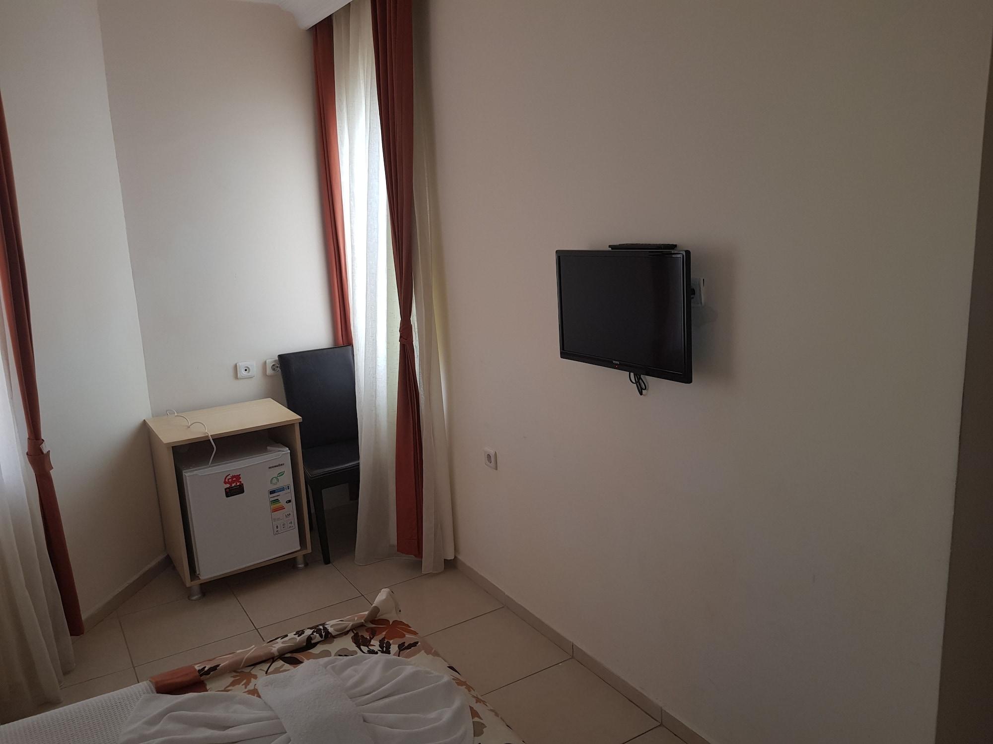 Malhun Hotel フェティエ エクステリア 写真